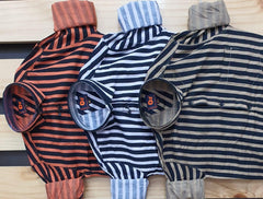 Printed Single Line shirt's