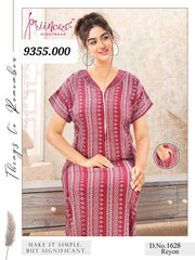 Princess Nightwear 2