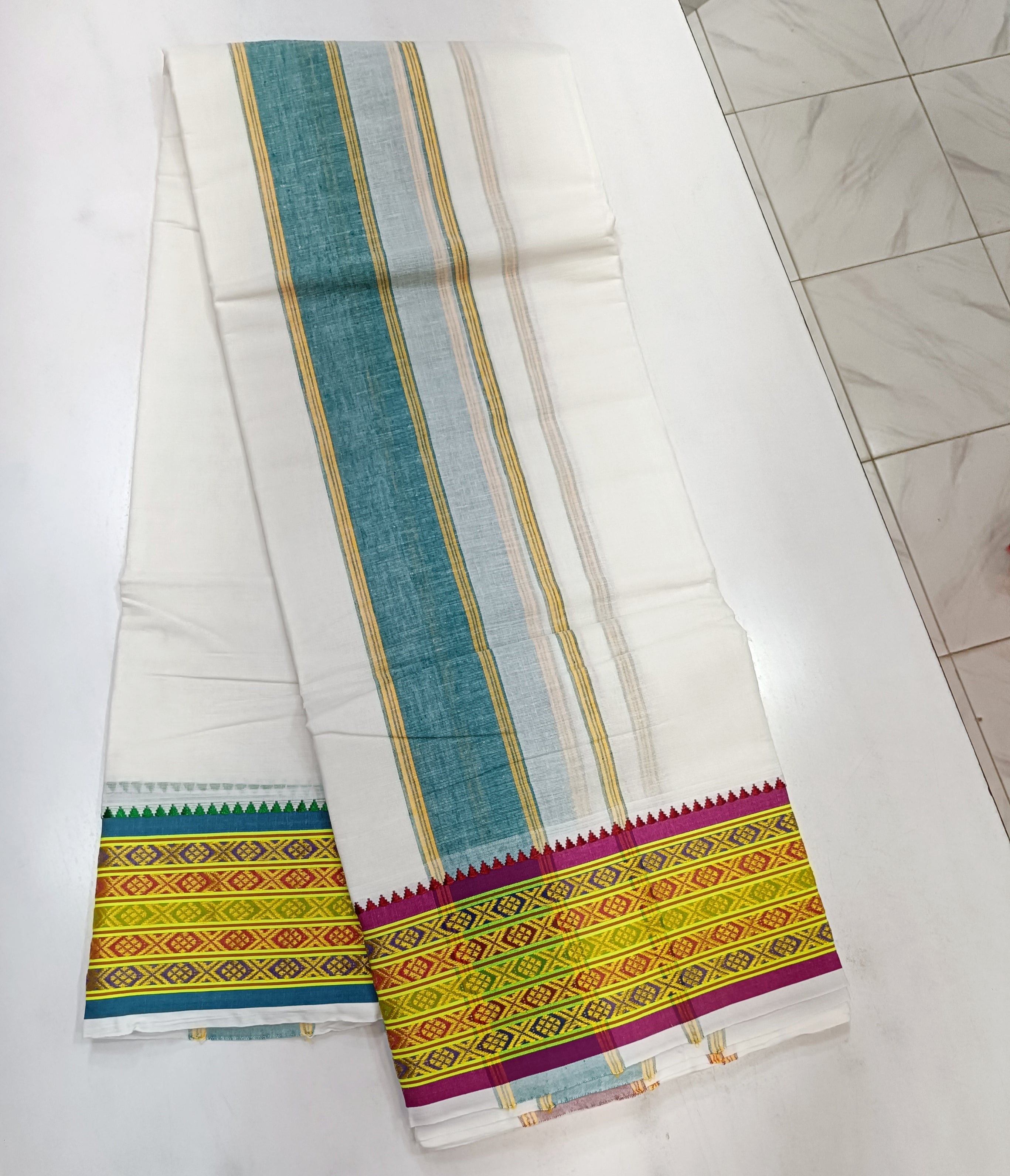 Lungi