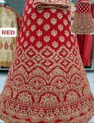 Lehnga